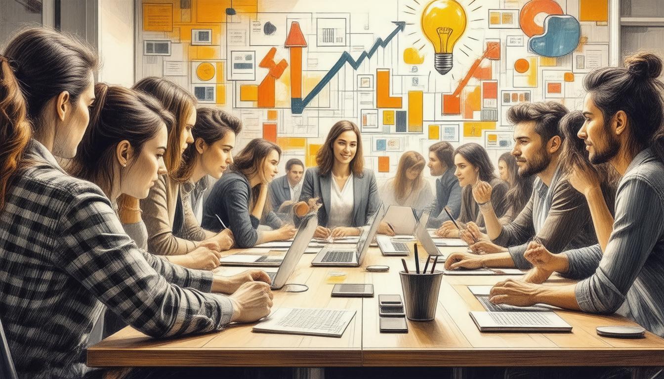 Unlocking Success: The Ultimate Guide to Affiliate Influencer Marketing for Brands
