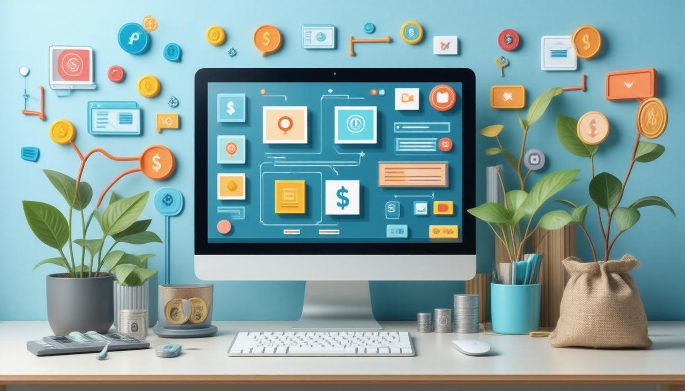 Unlocking the Secrets of Affiliate Marketing: A Comprehensive Guide to Boost Your Passive Income