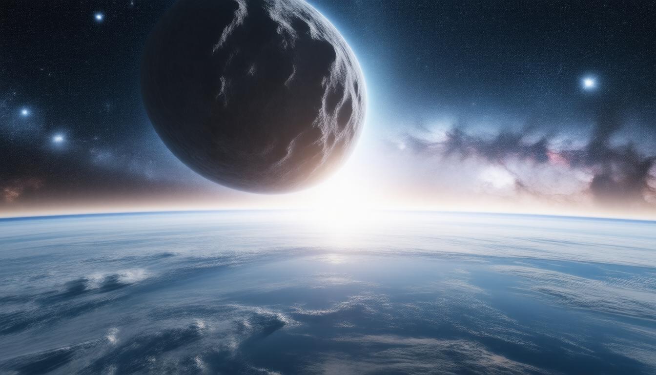The Threat of Asteroids: Risks and Mitigation Strategies