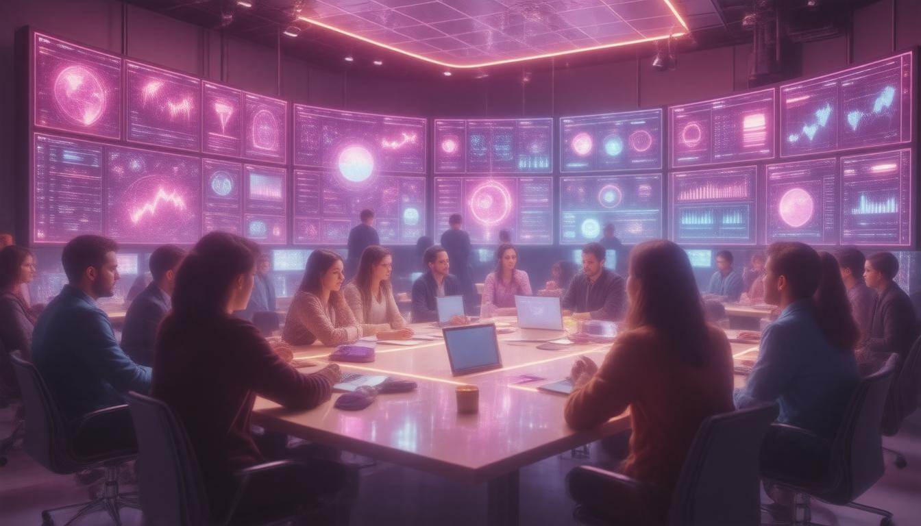 Revolutionize Your Business Growth with Artificial Intelligence Marketing Strategies