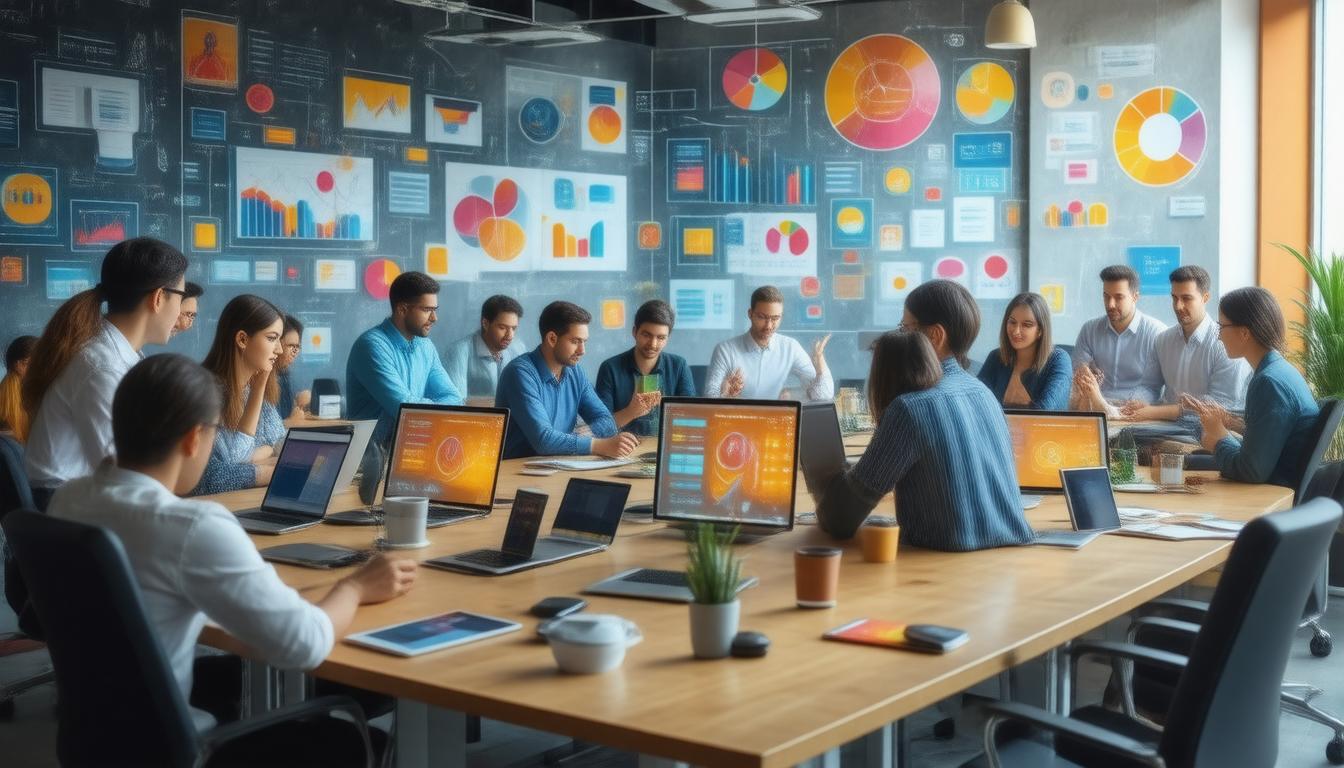 How to Integrate AI into Your Existing Marketing Efforts