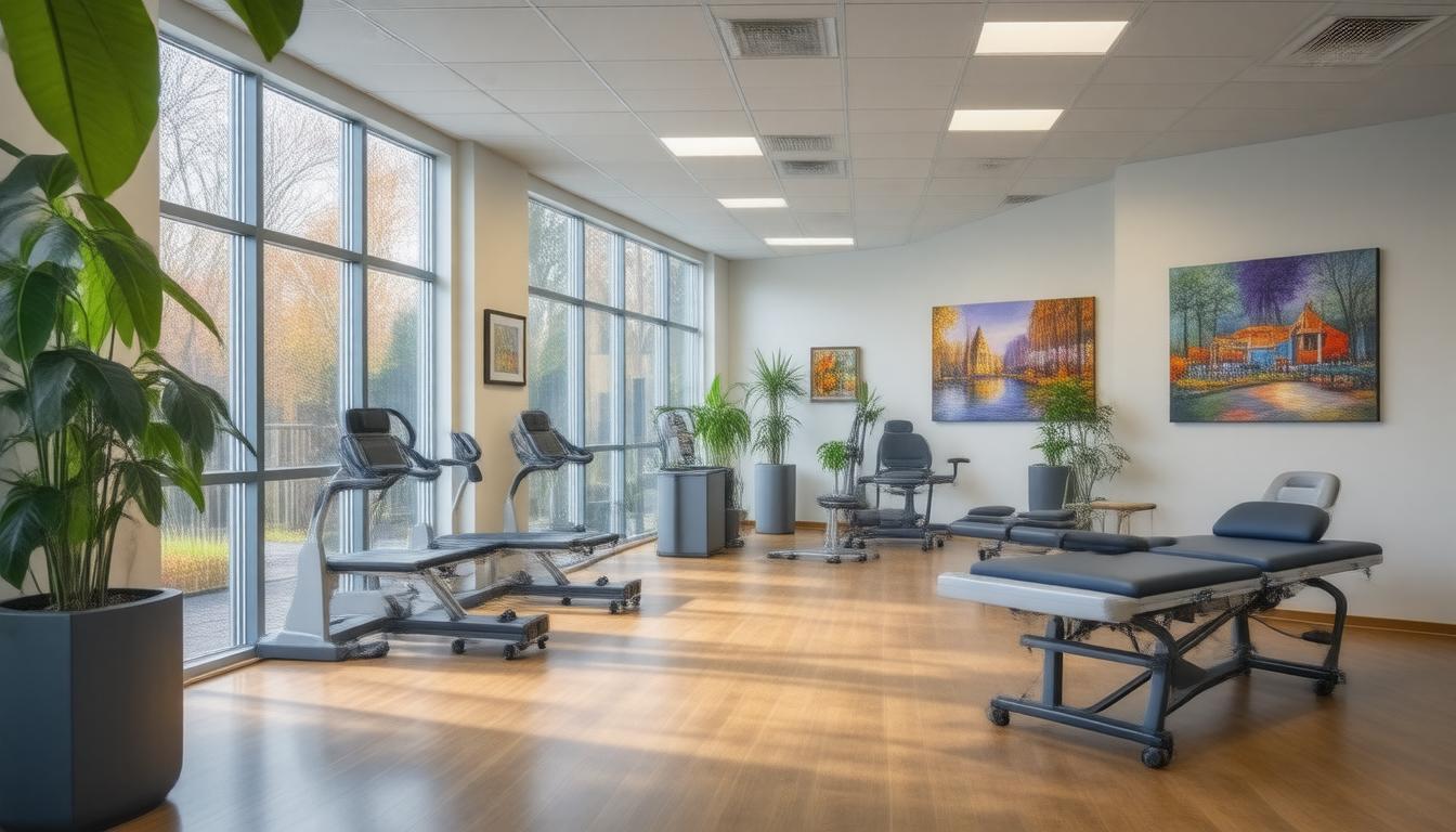 Kinesist Sint-Amands: Lokale Expertise en Behandeling