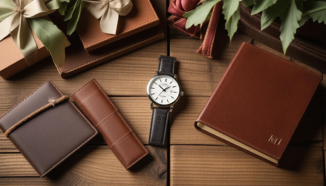 Personalized Gifts That Make a Lasting Impression