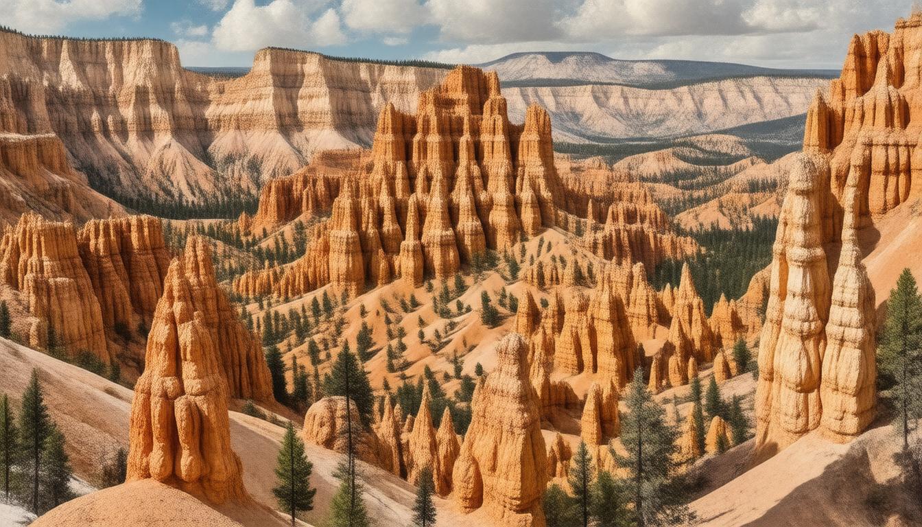 Art Styles and Genres Available