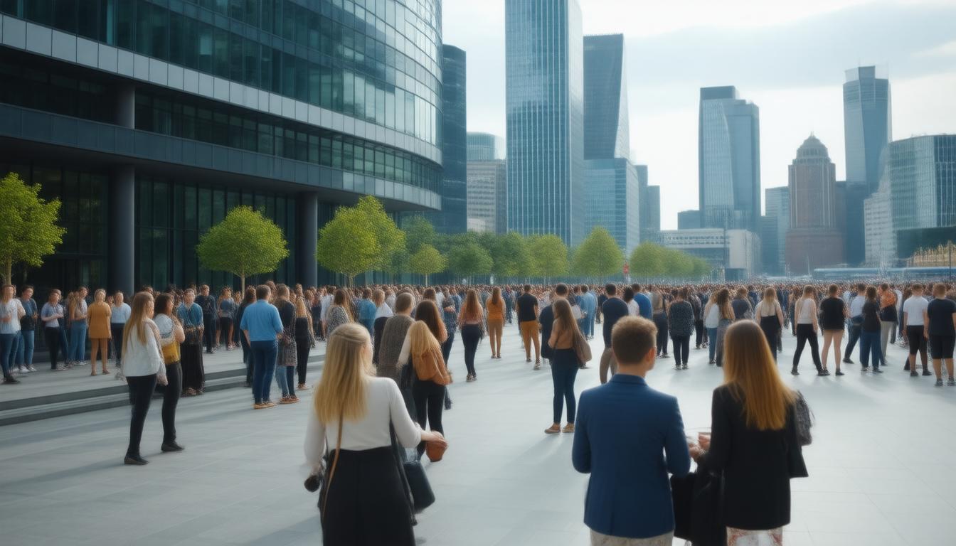 Best Areas for Professionals Seeking Rentals