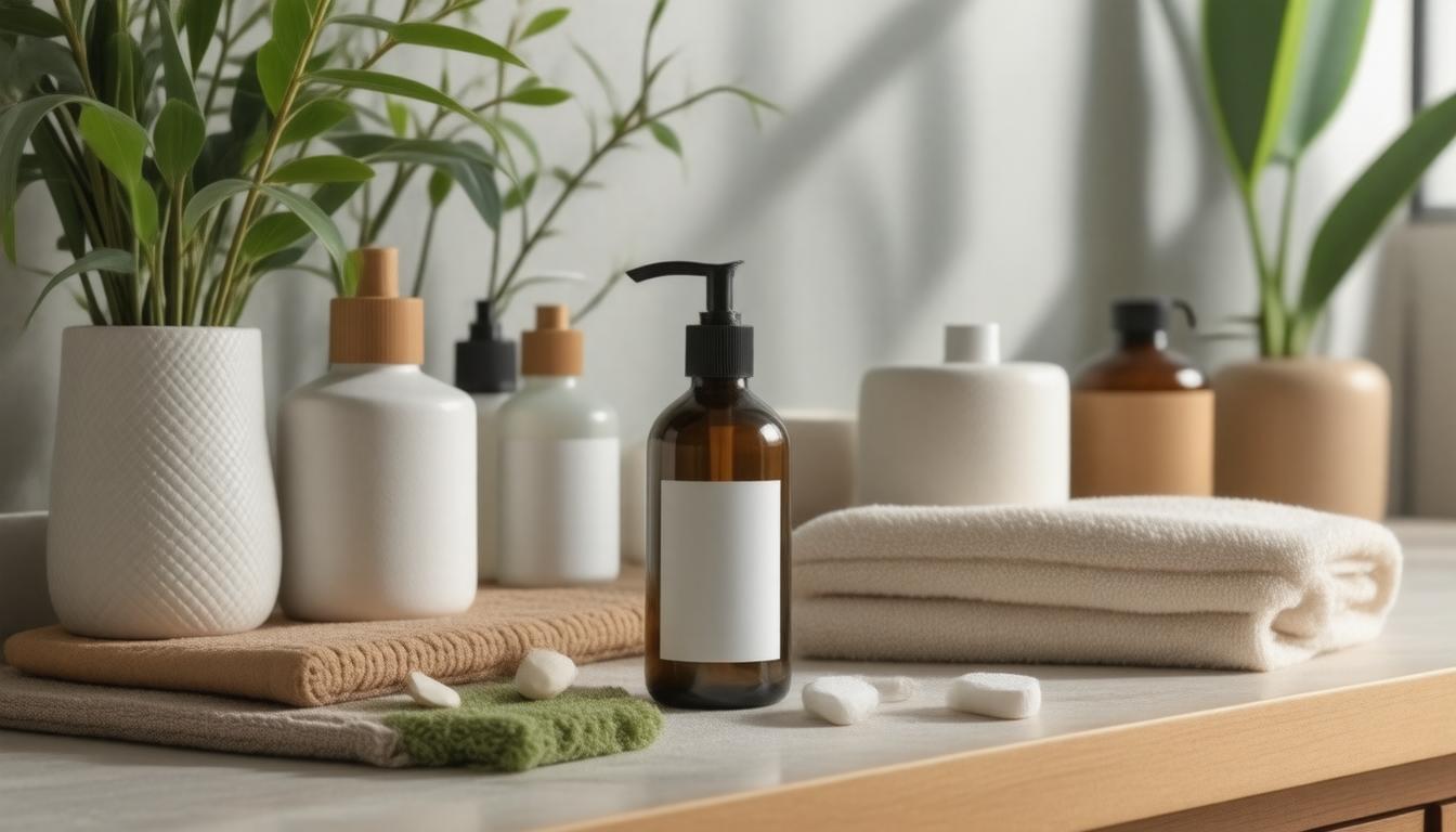 Unlock Radiant Skin: The Ultimate Guide to Paraben-Free Facial Toners for a Healthier Complexion