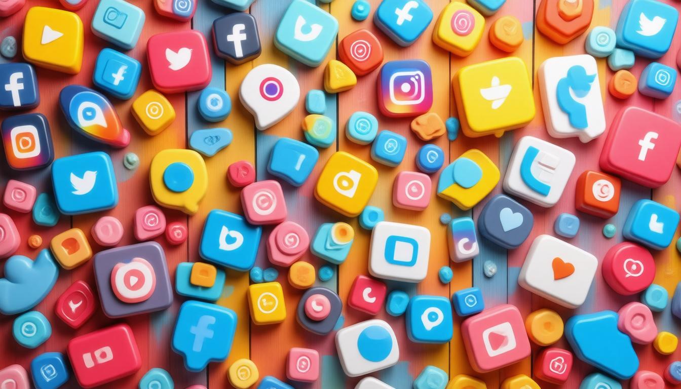 Innovative Use of Social Media for Branding