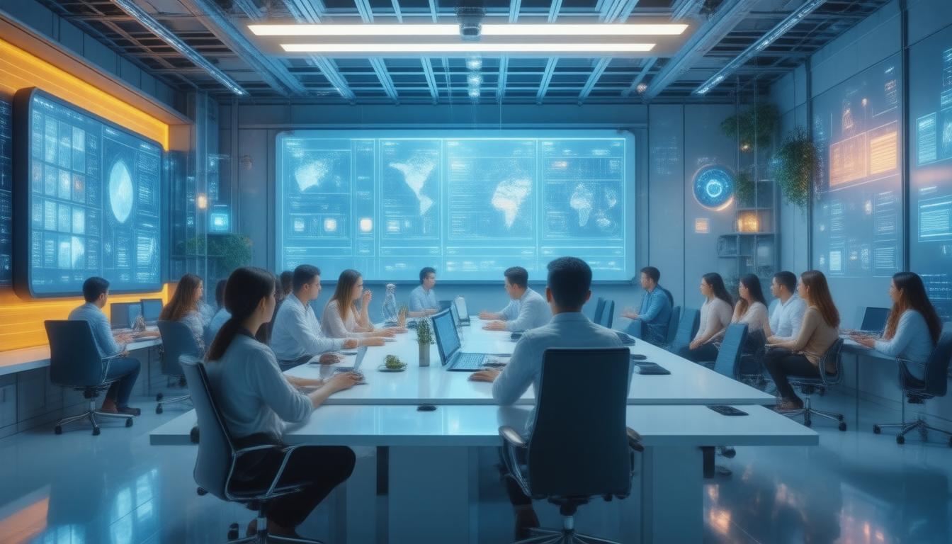 Best Practices for Implementing Automated Marketing