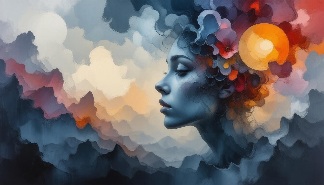 Unlocking the Secrets: What It Really Means When You Dream About Your Ex