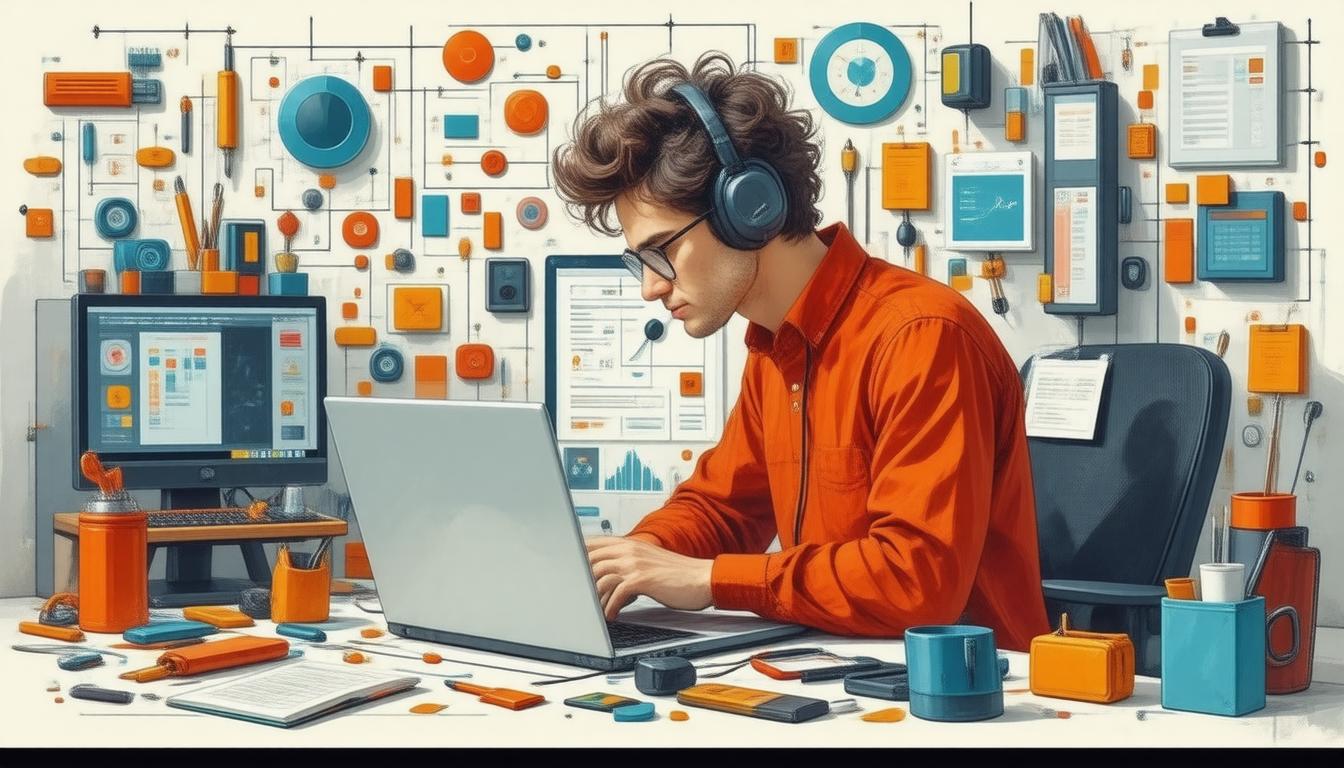 Mastering Node Configuration: A Comprehensive Guide to Optimizing Your Systems