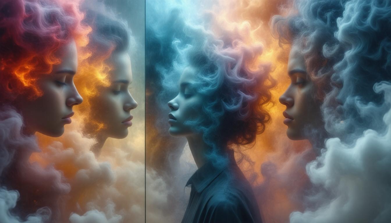 Unraveling the Mystery: What It Means When You Continuously Dream About Someone