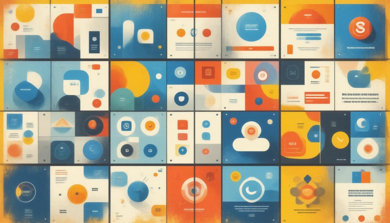 Mastering Branding Consistency: The Key to Building Trust and Recognition in Your Business