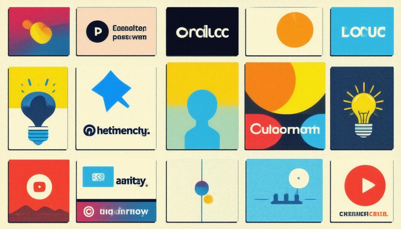 Mastering Branding Consistency: The Key to Building Trust and Recognition in Your Business