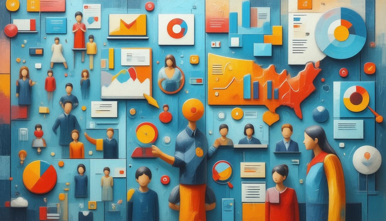 Unlocking Market Potential: The Ultimate Guide to Powerful Segmentation Tools for Targeted Marketing Success