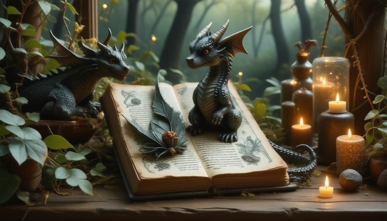 How to Choose the Right Personalized Gift for a Fantasy Lover