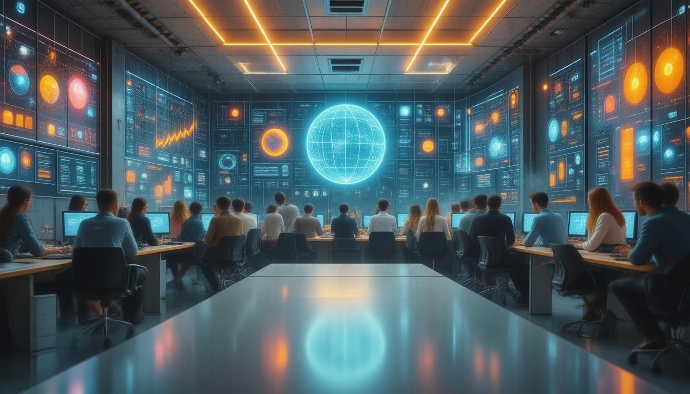 Unlock the Power of Automated Content: Transform Your Marketing Strategy Today!