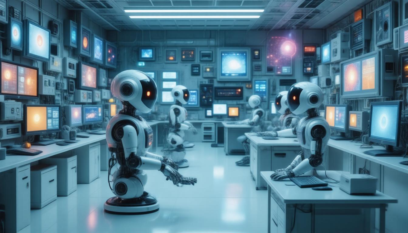 Best Practices for Implementing Automated Content