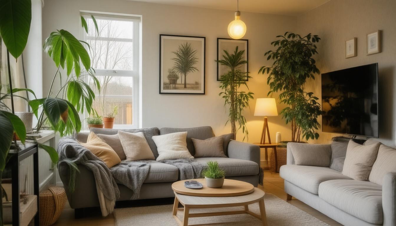 Tips for Finding the Perfect Room to Rent