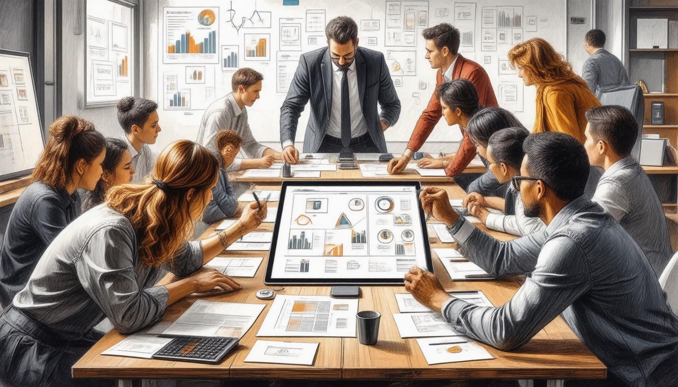 Unlock Success: Your Ultimate 7-Week Influencer Marketing Strategy Guide for 2024