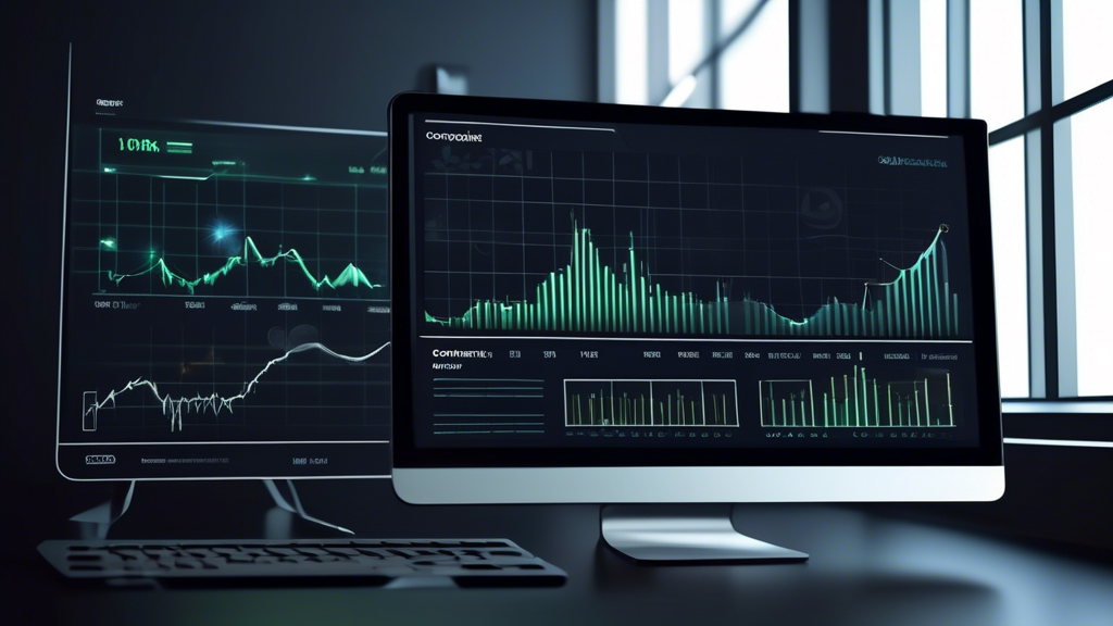 Understanding Cryptocurrency Graph Charts: A Beginner’s Guide