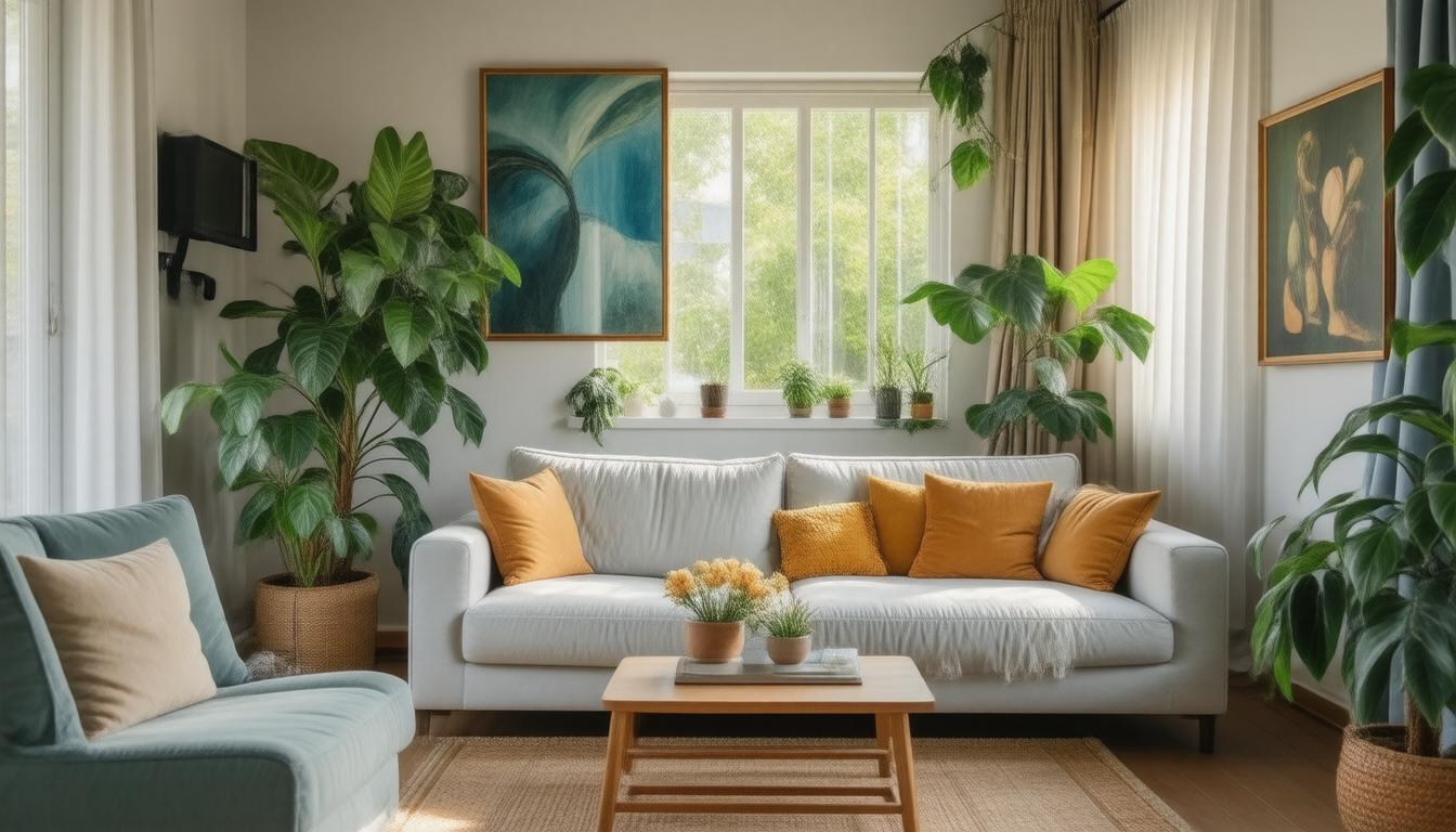 Elevate Your Listings: The Ultimate Guide to<b> Airbnb Professional Photography</b>‘ style=