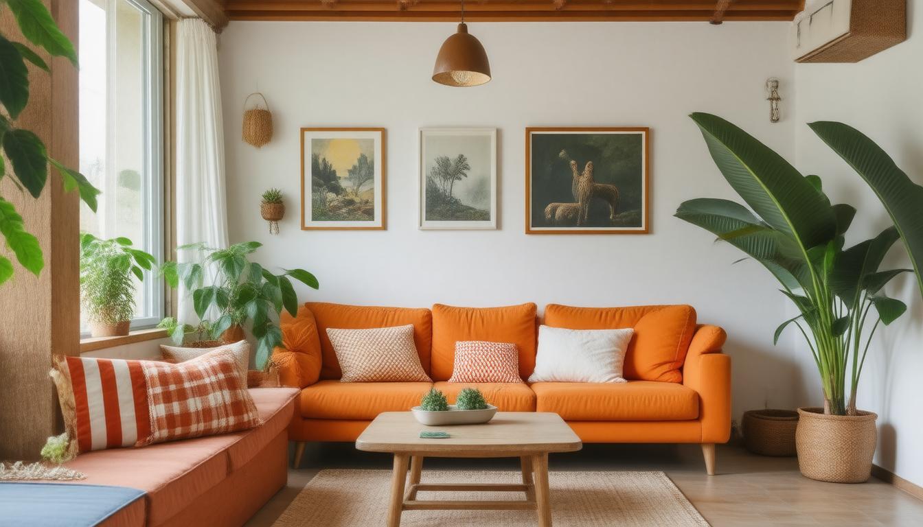 DIY Photography Tips for Airbnb Hosts
