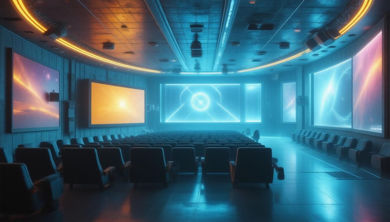 Future Prospects: The Next Era of AI Integration in Cinema