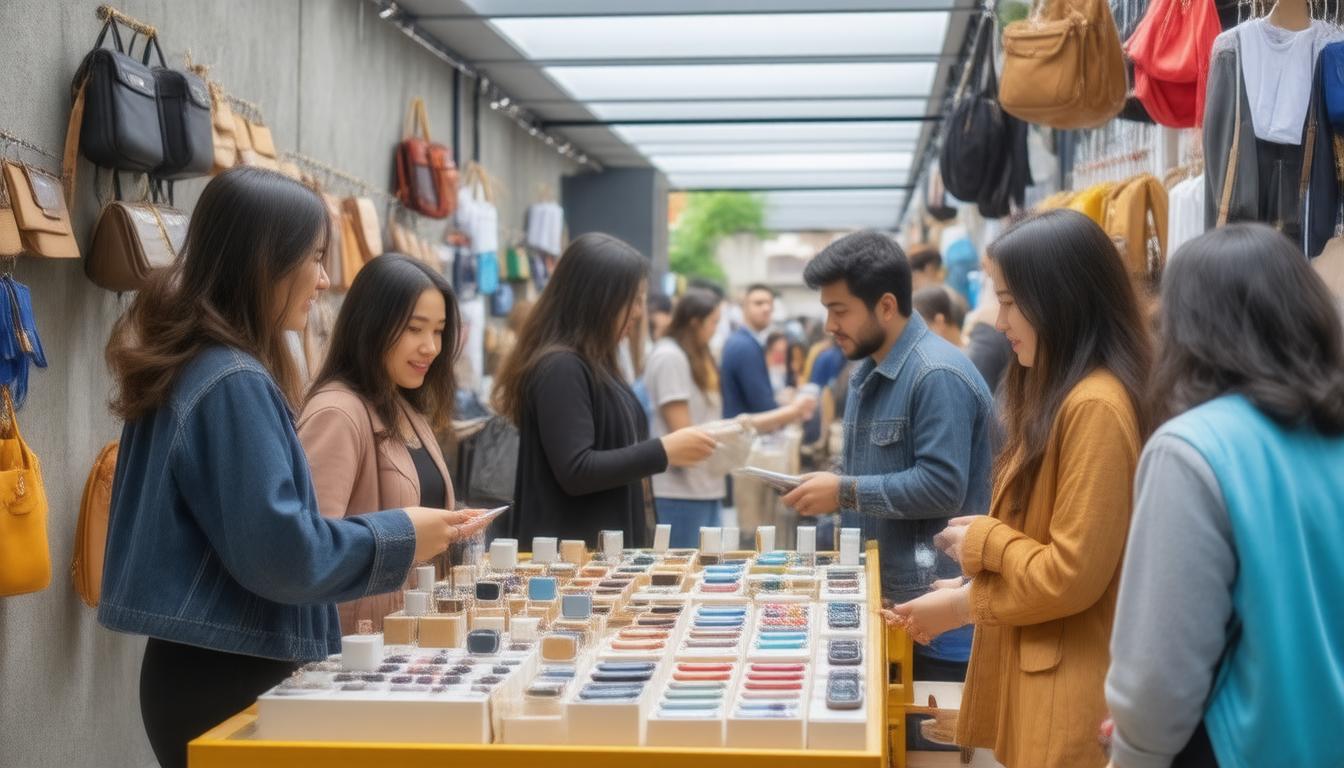 Uncover 20 Trending Products to Sell Online in 2025: Boost Your Entrepreneurial Success