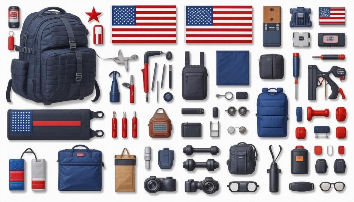 Practical Gifts that Support Veterans