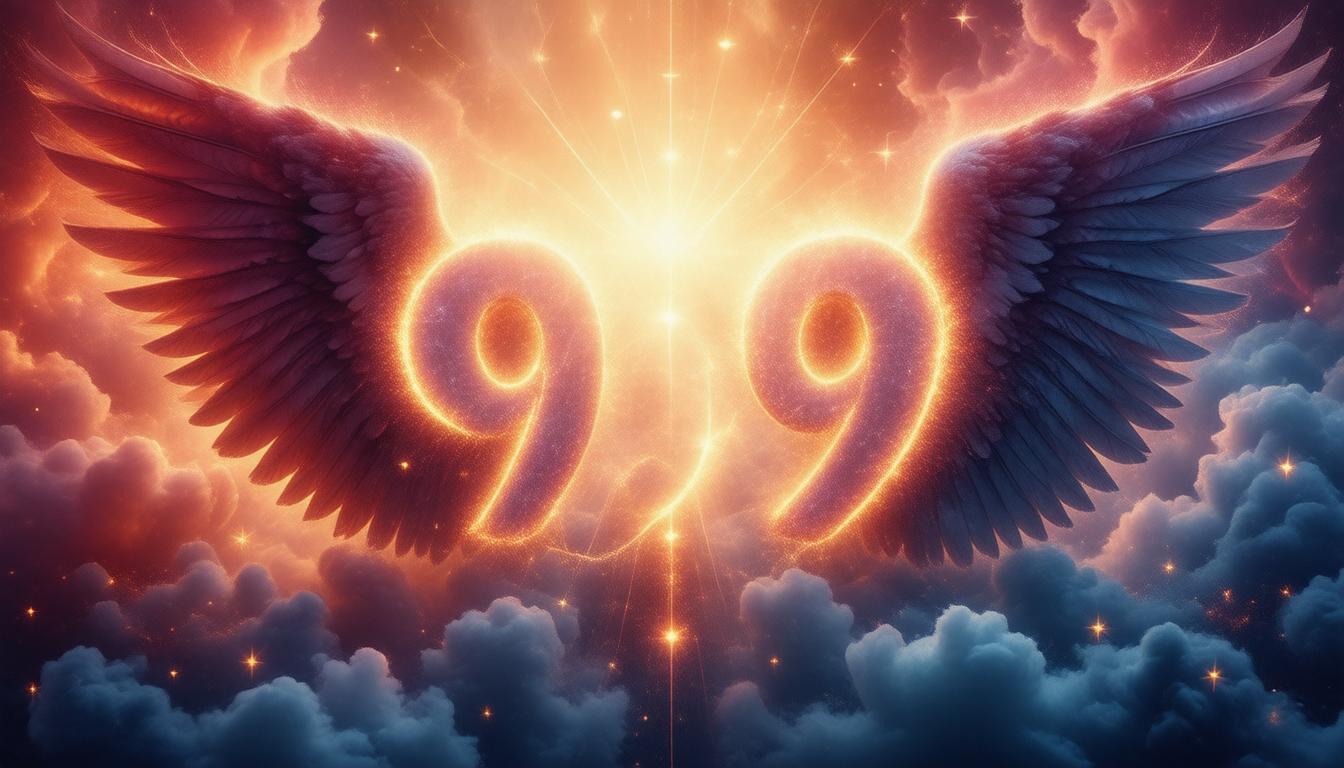 Unraveling the Mystical Significance of 999 Angel Number: Your Guide to Spiritual Transformation and Renewal