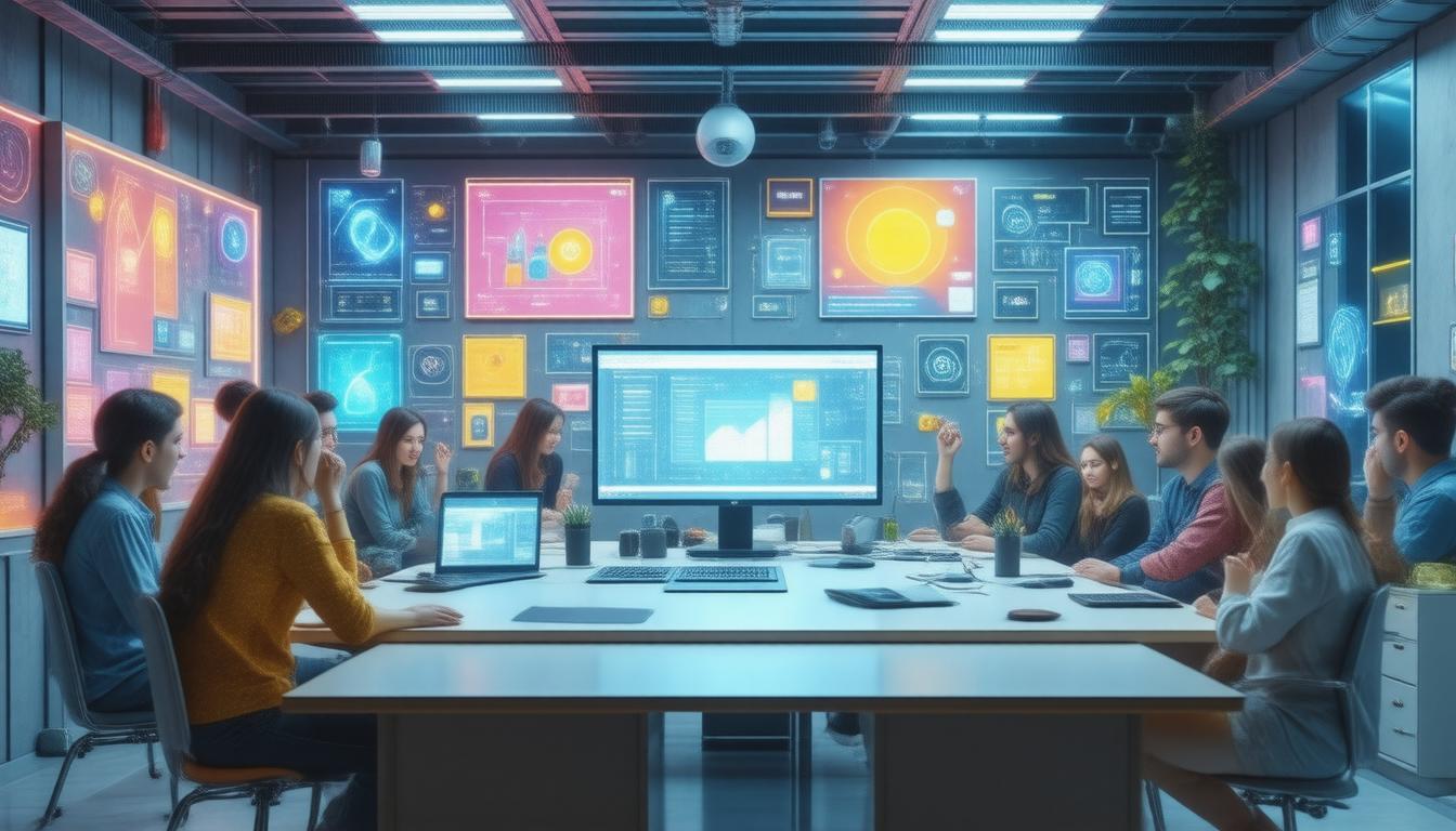 Unlocking the Power of Automated Content Creation: Enhance Your Marketing Strategy Today!
