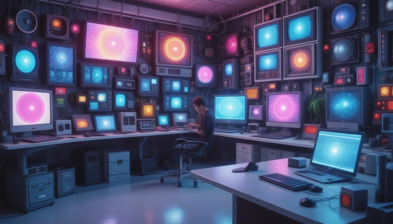 Best Practices for Implementing Automated Content Creation