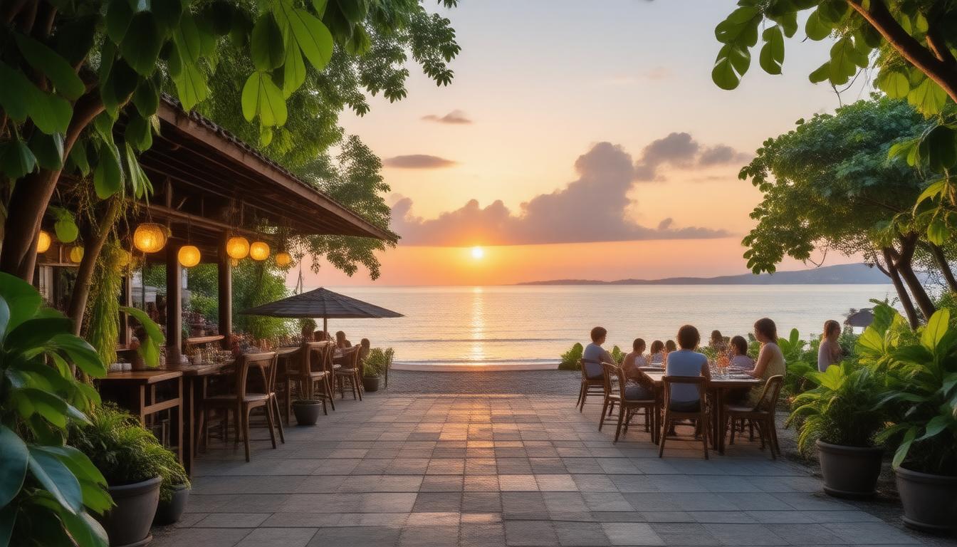 Unforgettable Getaways: Exploring the Most Scenic Routes from Singapore to Phuket