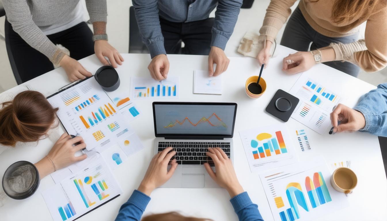 Mastering Retargeting Campaigns: Unlock Higher Conversions and Boost Your ROI