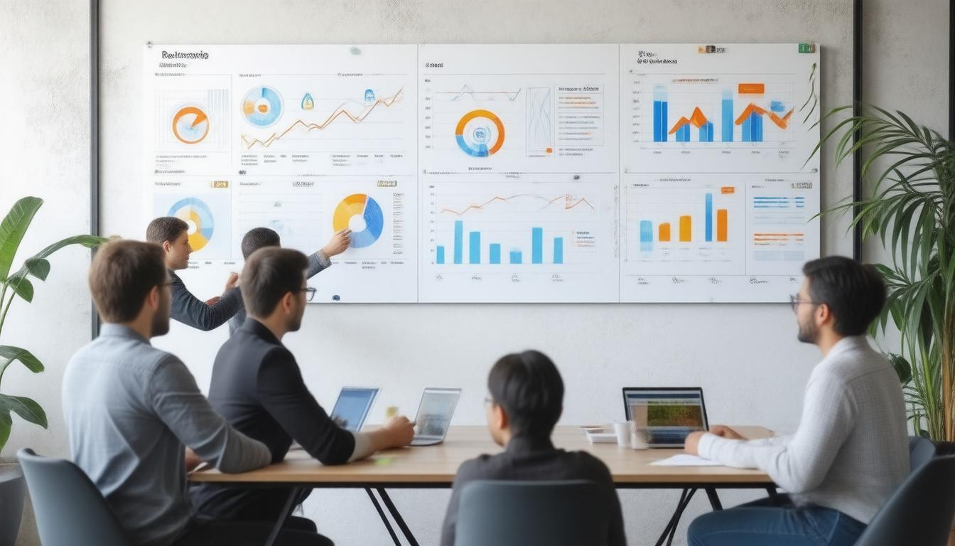 Mastering Retargeting Campaigns: Unlock Higher Conversions and Boost Your ROI