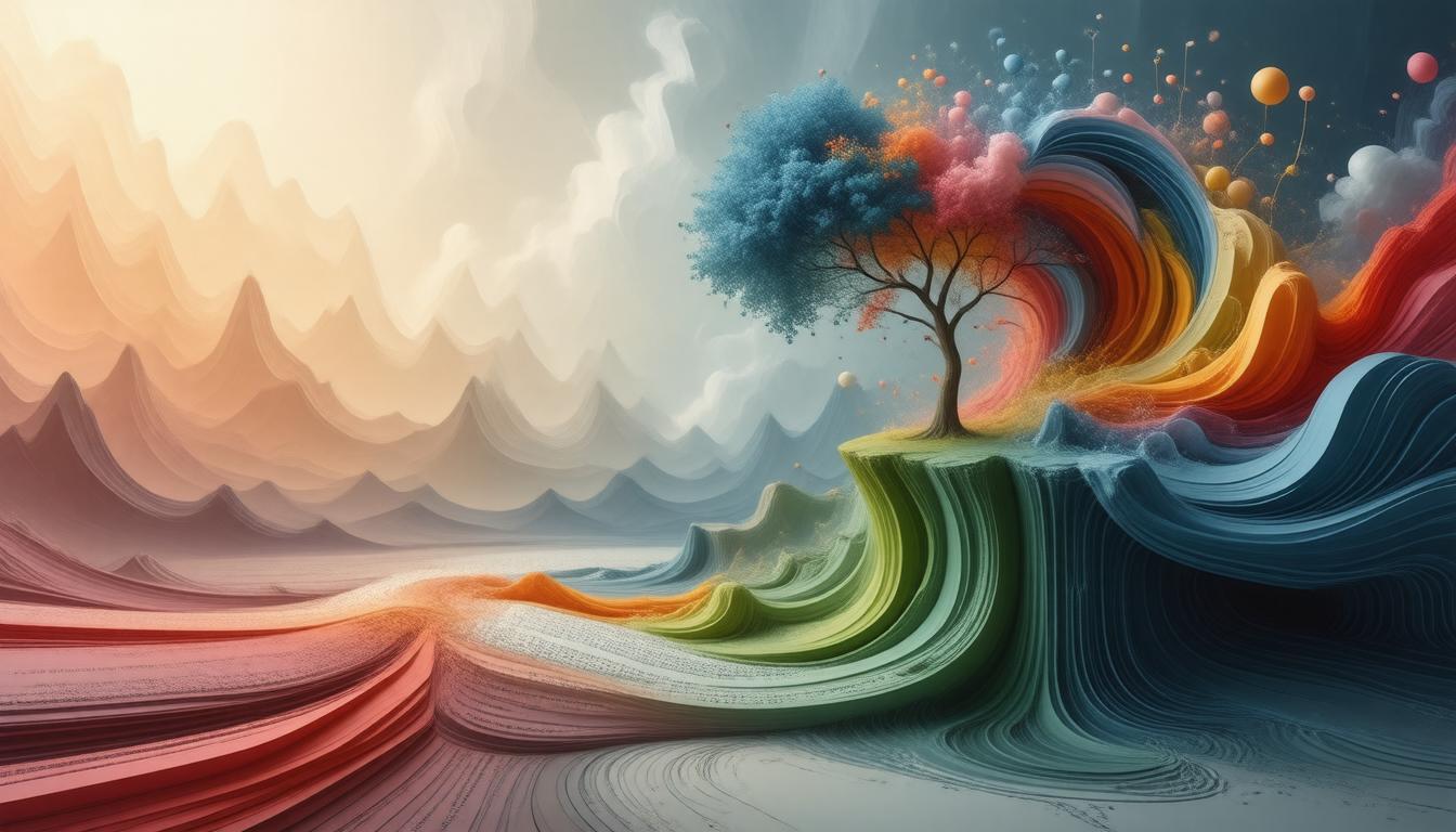 Unlocking the Power of Sentiment Analysis: Transforming Data into Insightful Emotional Journeys