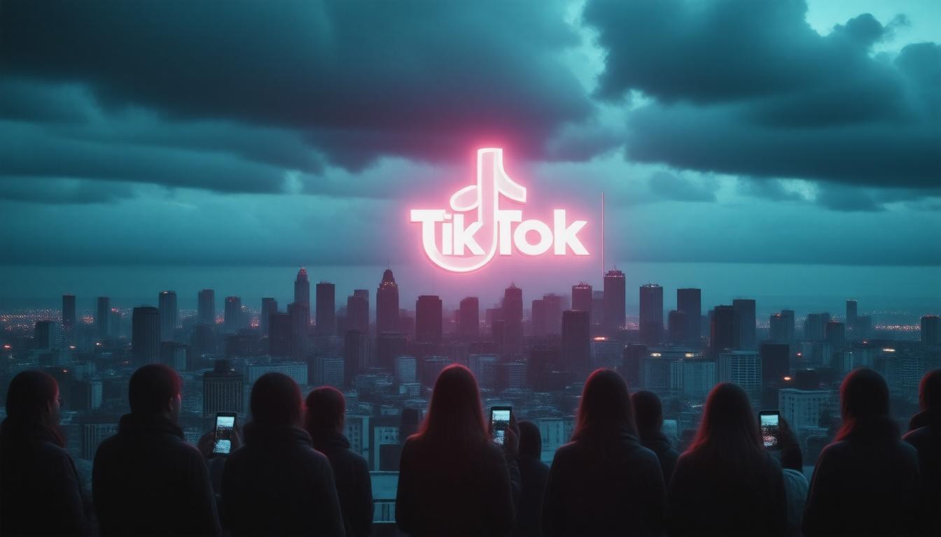 TikTok