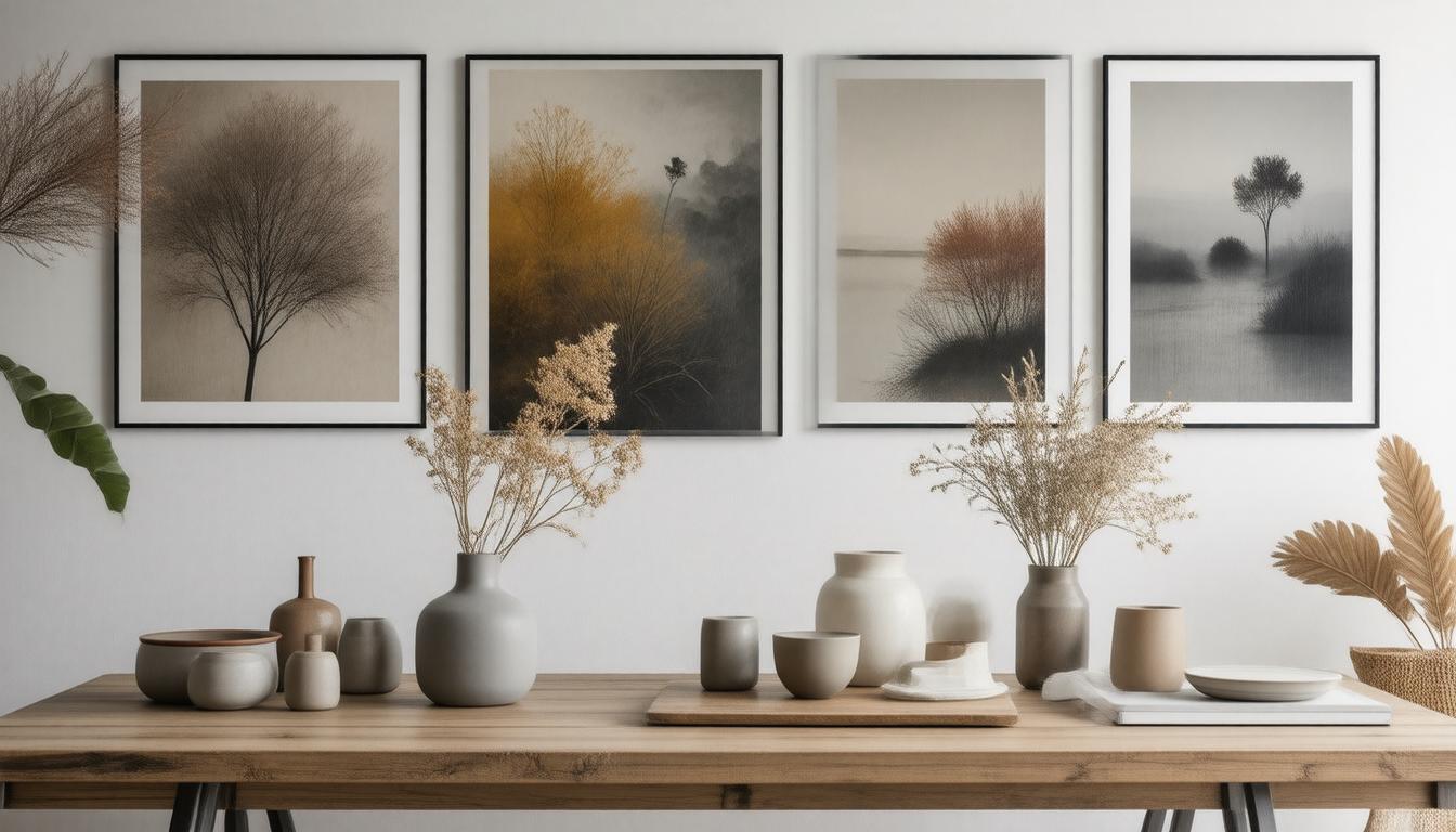 Placement and Arrangement: Maximizing Impact