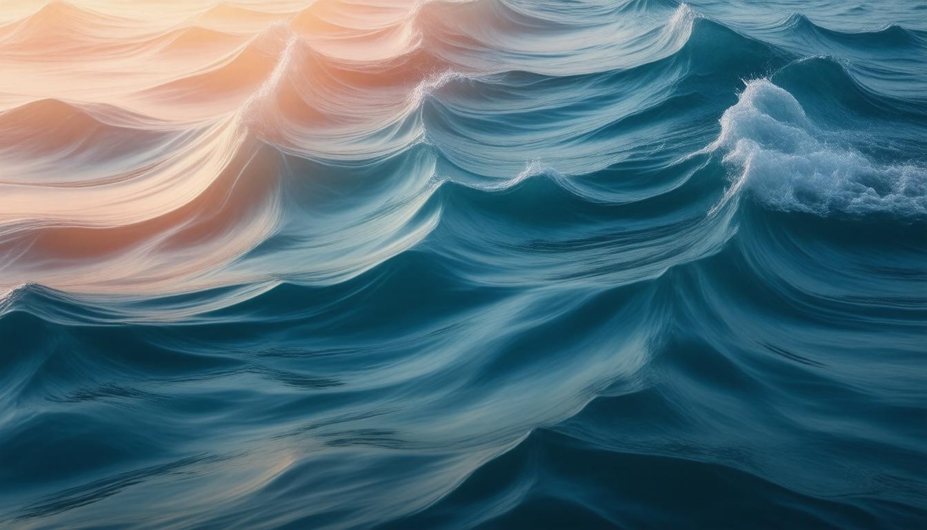 Unlocking the Meaning: What Dreams About Water Reveal About Your Emotions and Inner Self