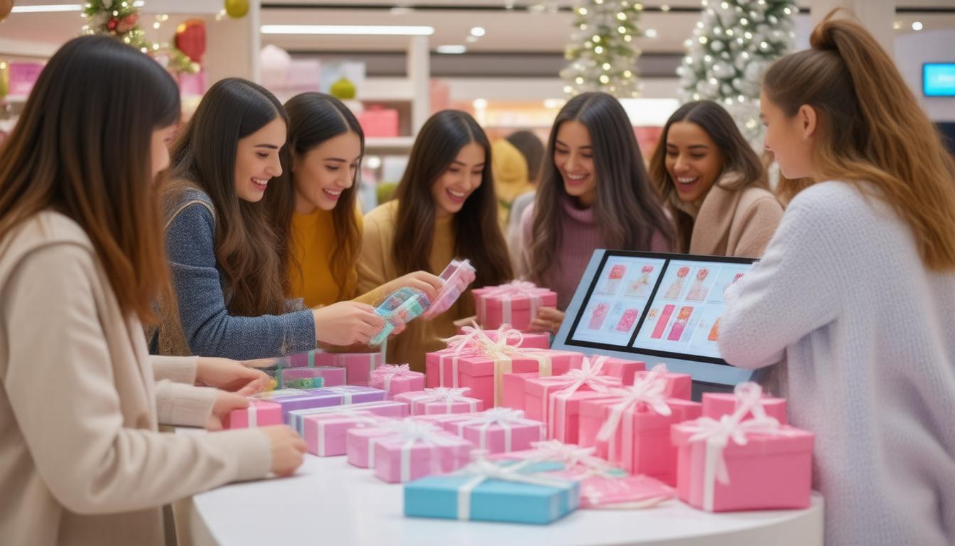 Explore the Best Interactive Gift Guides: Your Ultimate Shopping Companion