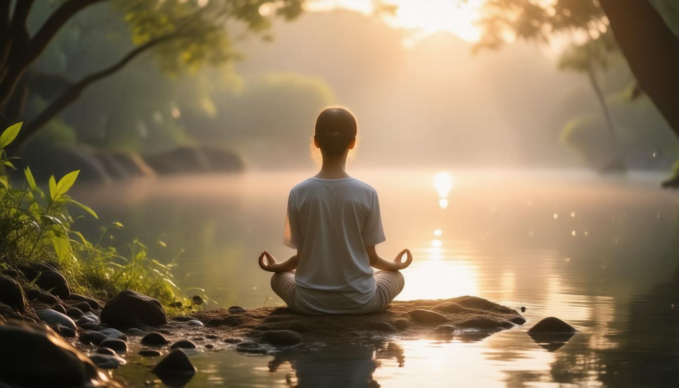 Awaken Your Spirit: 10 Powerful Morning Affirmations for Positivity and Joy