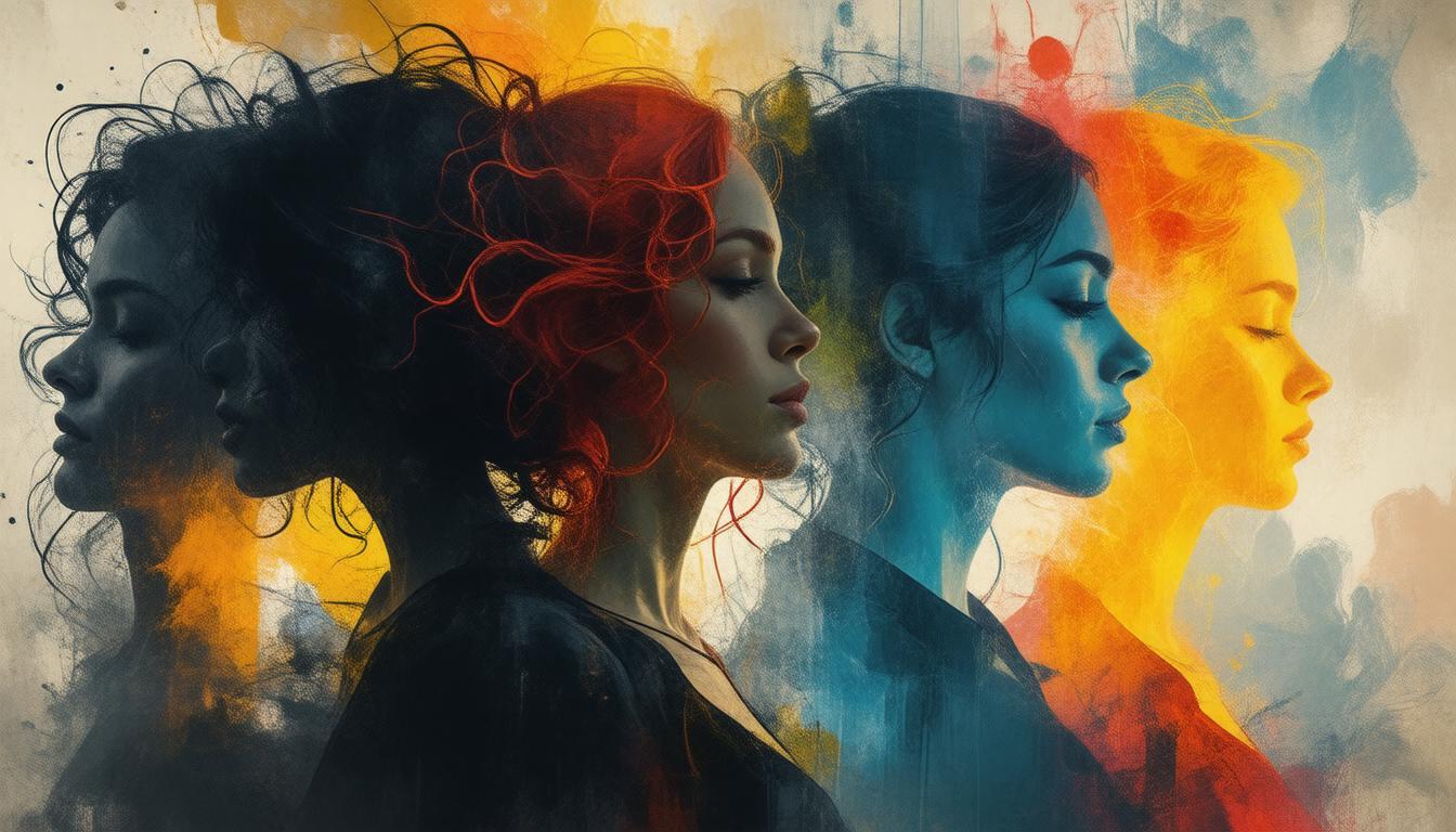 Crafting Compelling Character Arcs: A Guide to Transformative Journeys in Storytelling
