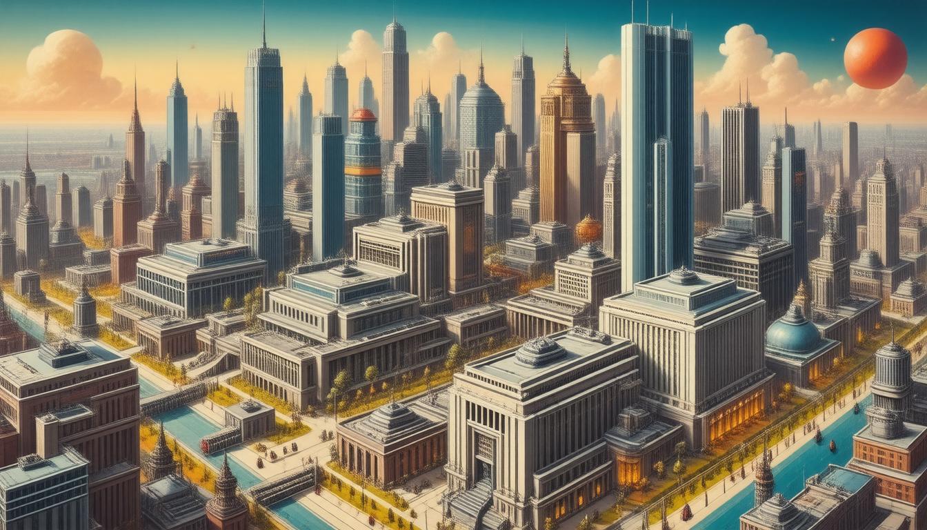 Future Prospects: How Generative AI Will Shape Innovation Across Industries