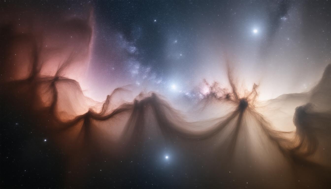Exploring the Wonders of the Cosmos: Unraveling the Mysteries of Our Universe