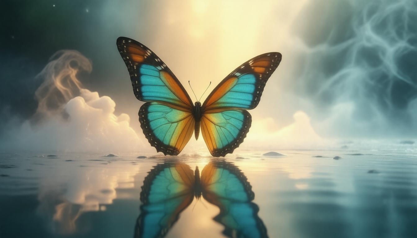 Unraveling the Mystery: What It Means When You Dream of Your Own Death