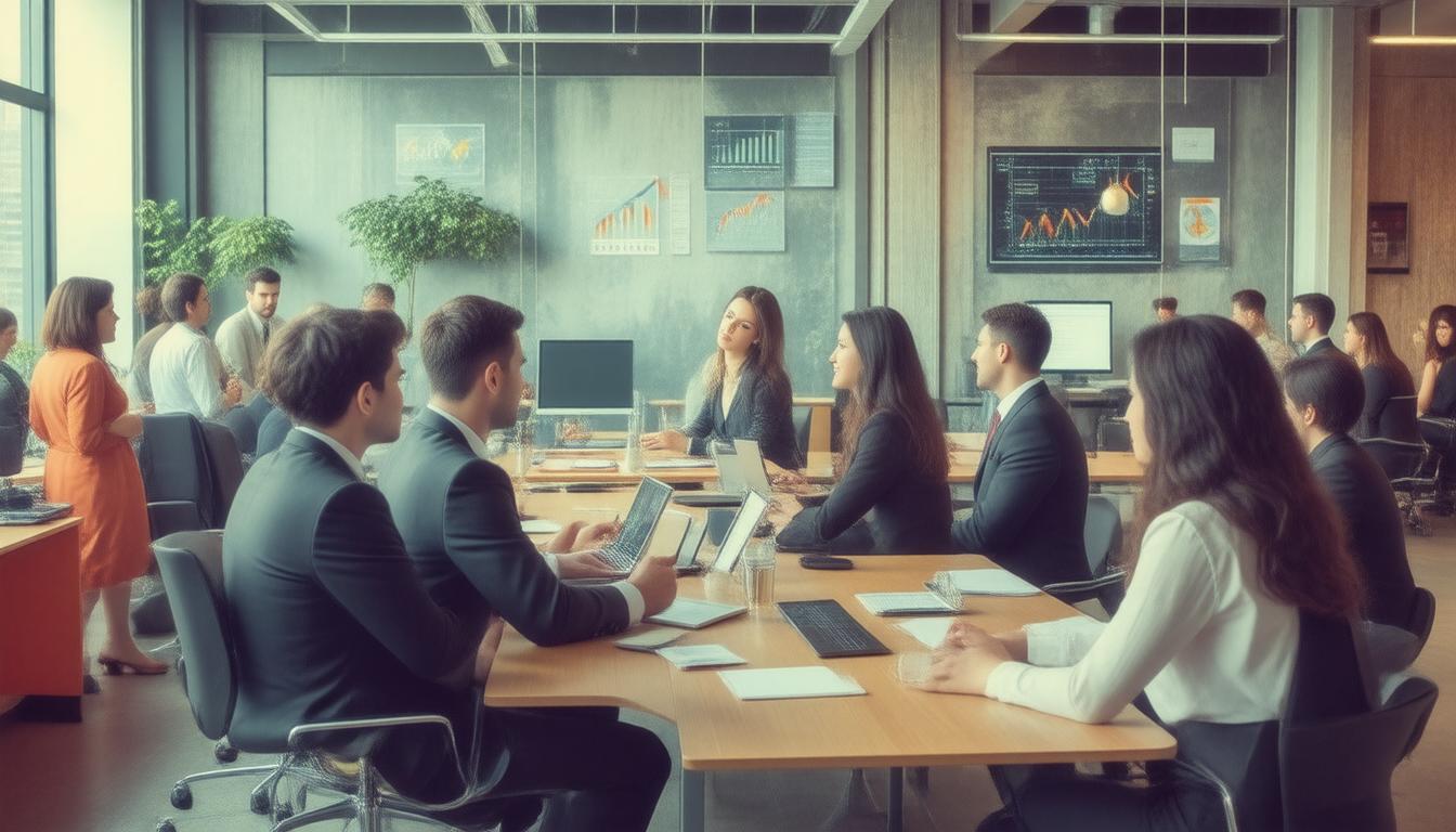 Unlocking Business Growth: Proven Strategies for Success