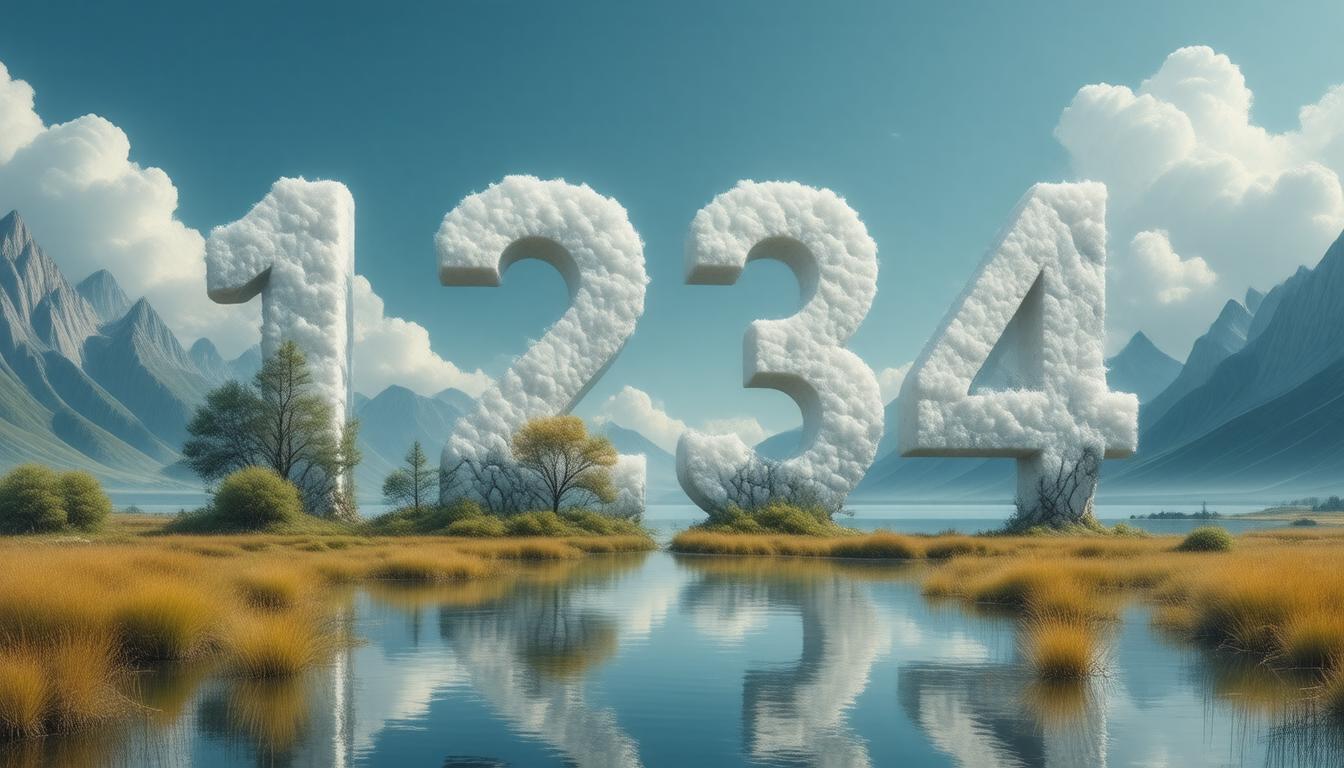 Unlocking the Secrets of 1234: The Powerful Angel Number Meaning and Its Guidance for Your Life