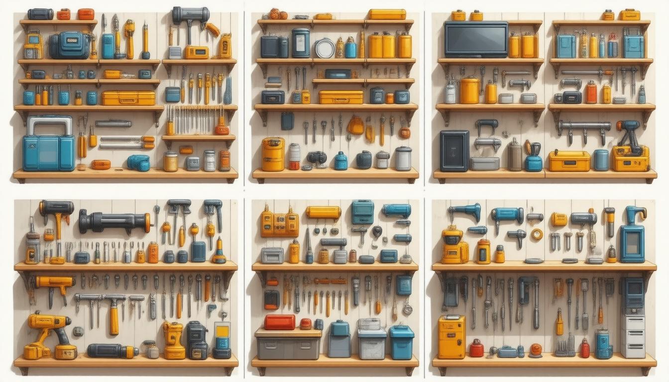 Installation Process: Step-by-Step Guide