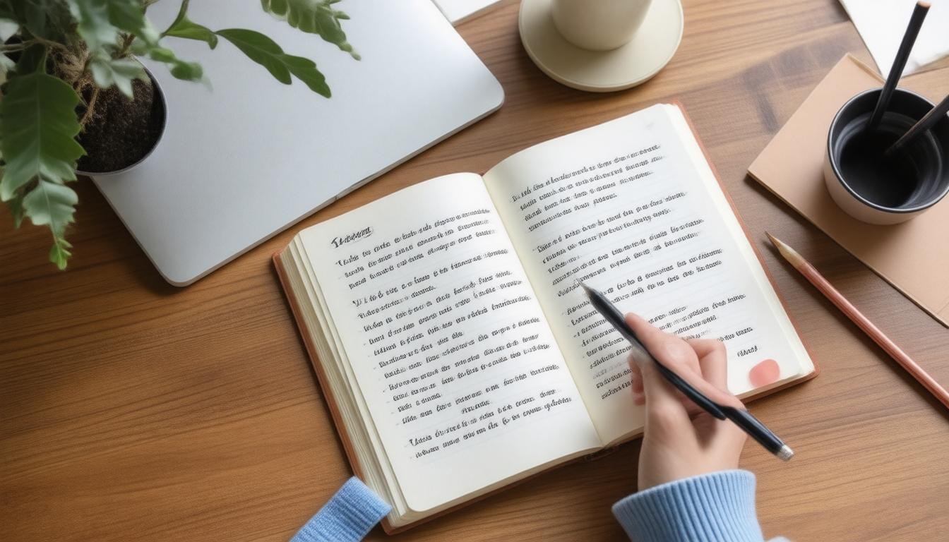 Empower Your Workday: 10 Daily Affirmations to Boost Productivity and Positivity