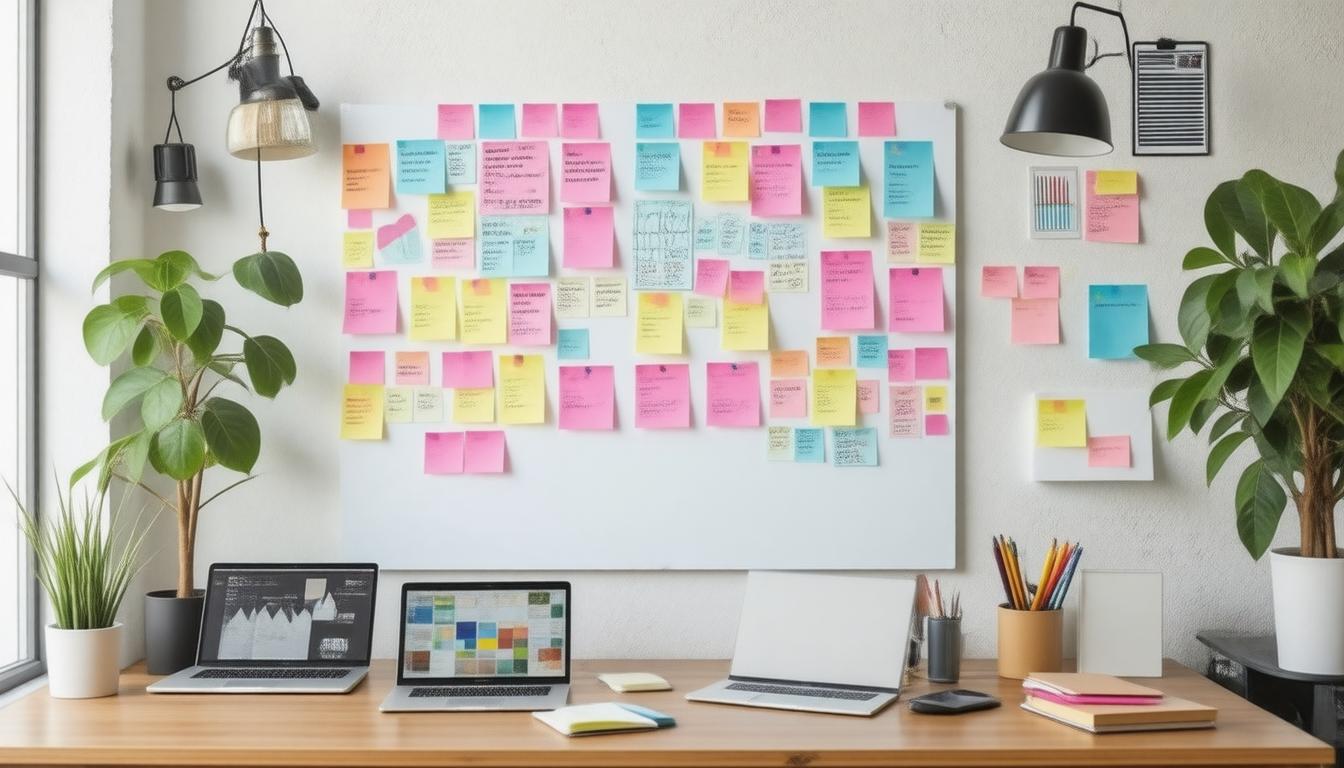 Mastering Content Planning: The Ultimate Guide to Boost Your Marketing Strategy